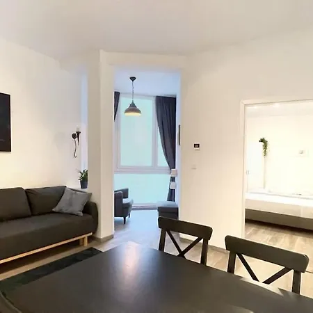 Jaybnb - Premium Apartment Zentral In Dortmund Exterior photo