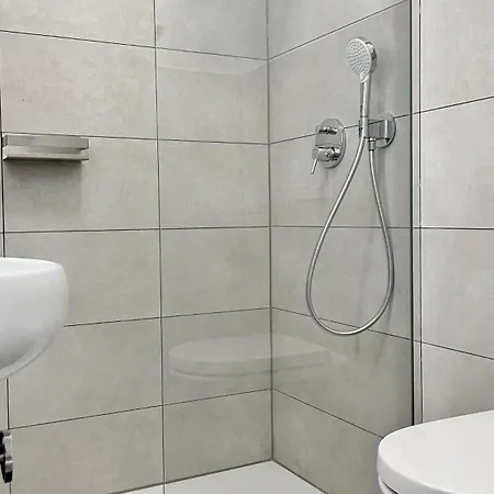 Jaybnb - Premium Apartment Zentral In Dortmund Exterior photo