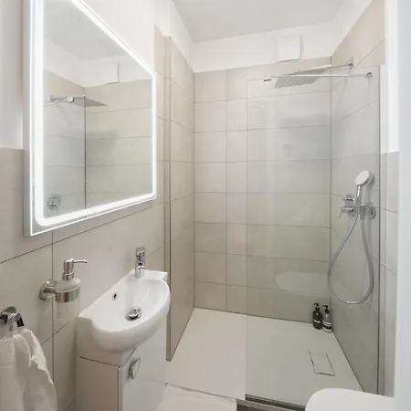 Jaybnb - Premium Apartment Zentral In Dortmund Exterior photo