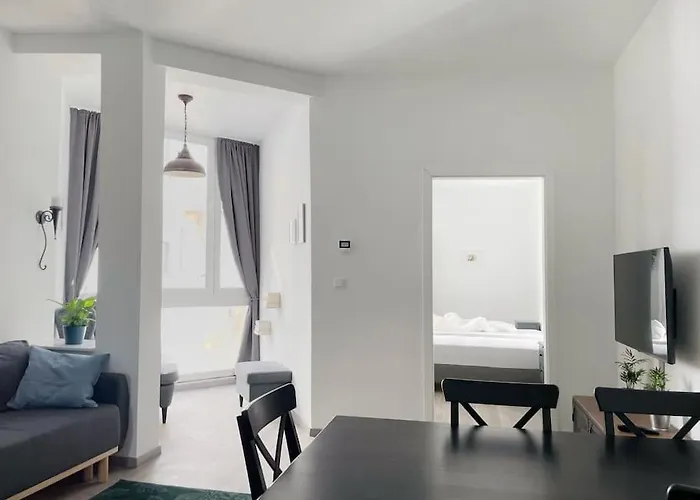 Jaybnb - Premium Apartment Zentral In Dortmund