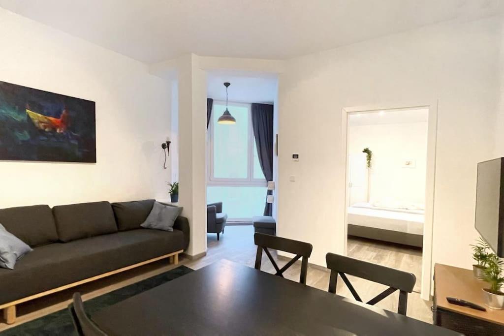 Jaybnb - Premium Zentral In
