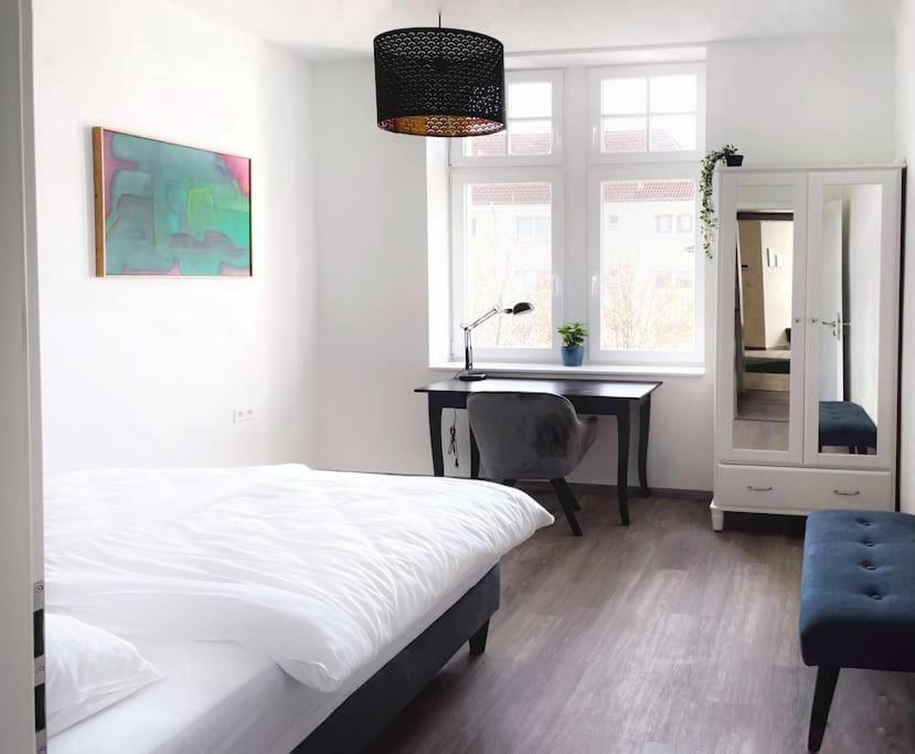 Jaybnb - Premium Zentral In Dortmund