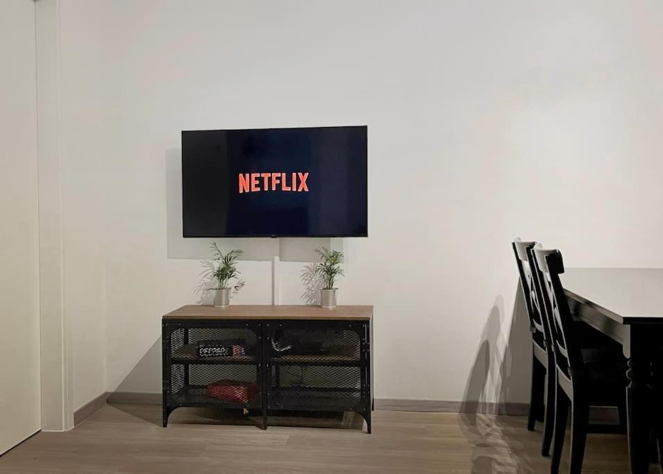Apartment Jaybnb - Premium Zentral In *
