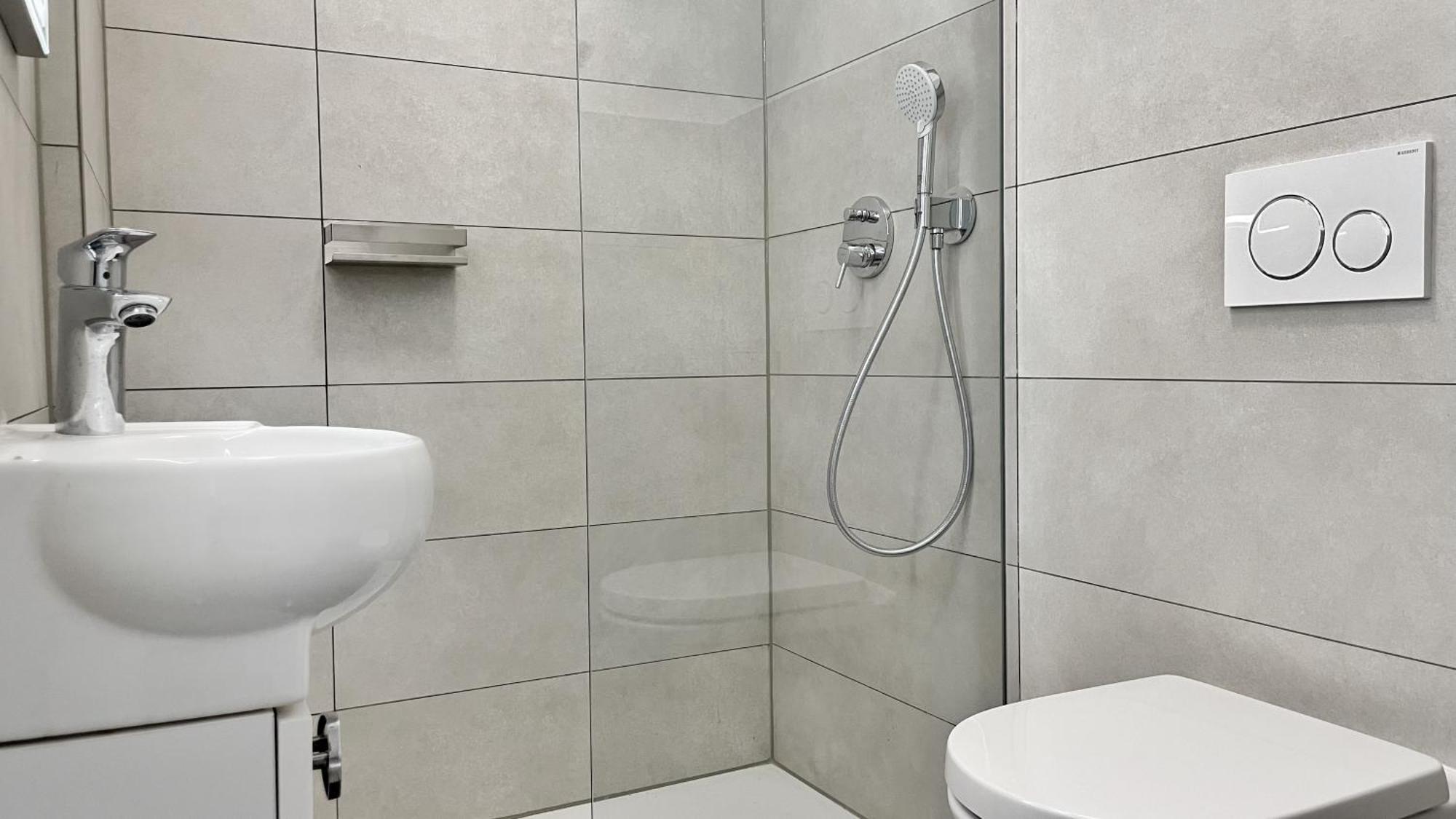 Apartment Jaybnb - Premium Zentral In