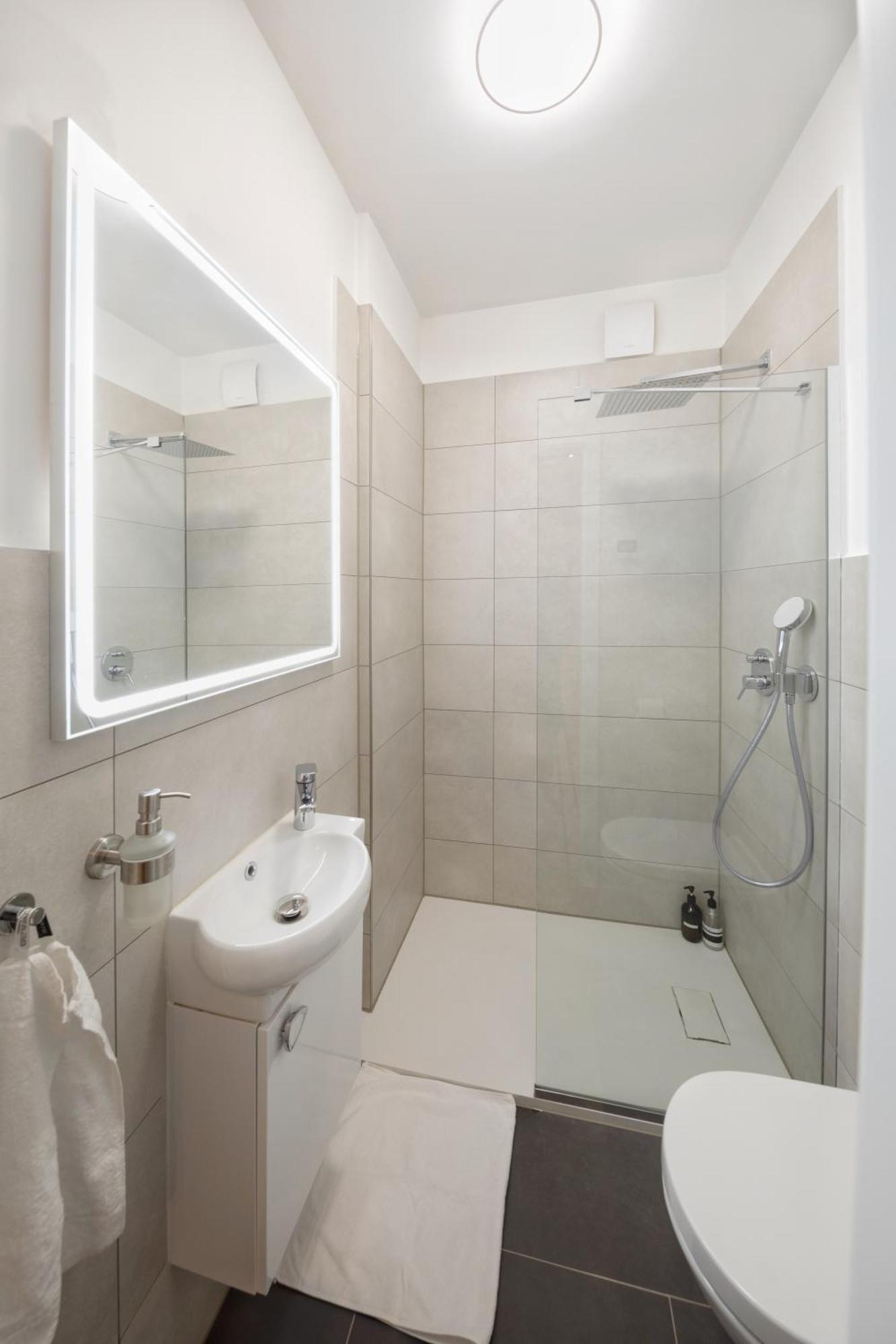 Jaybnb - Premium Zentral In Apartment *